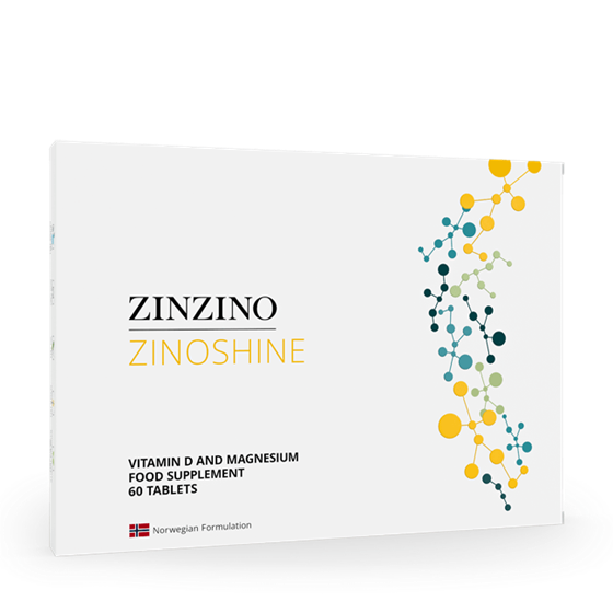 Zinoshine +