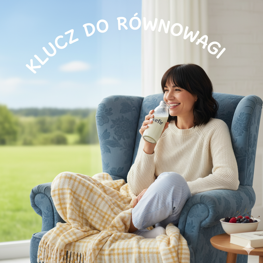 Klucz do Twojej Równowagi! Jak Badanie Krwi Ujawnia Sekrety Mikrobiomu