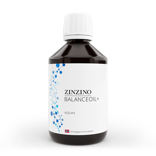 BalanceOil+300ml AquaX