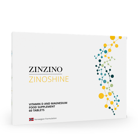 Zinoshine +