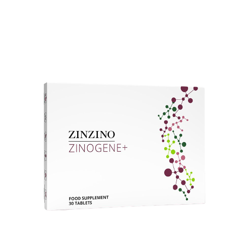 Zinogene +